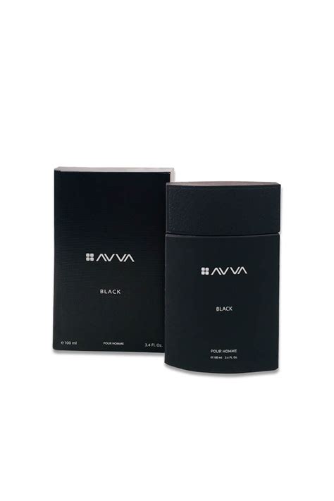 Black Parfüm 100 ml (B009102.